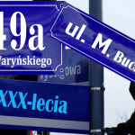Co zrobić po zmianie nazwy ulicy? Co zrobić po zmianie nazwy ulicy?