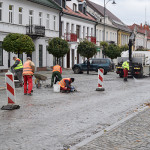 Co z ulicą Kościuszki? Co z ulicą Kościuszki?