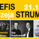 Benefis Andrzeja Strumiłło Benefis Andrzeja Strumiłło