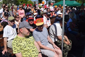 Suwałki Dzień godności osób niepełnosprawnych