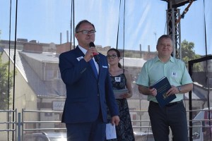 Suwałki Dzień godności osób niepełnosprawnych