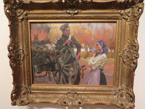 Suwałki Muzeum Okręgowe Niepoglełość