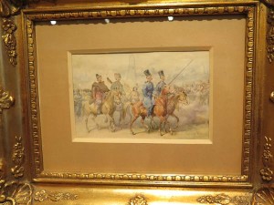 Suwałki Muzeum Okręgowe Niepoglełość