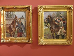 Suwałki Muzeum Okręgowe Niepoglełość