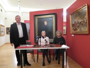 Suwałki Muzeum Okręgowe Niepoglełość
