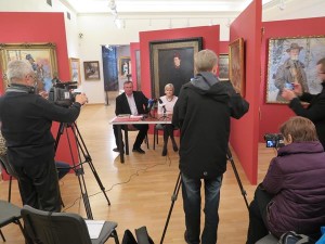 Suwałki Muzeum Okręgowe Niepoglełość