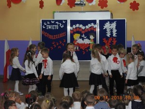 Suwałki Przedszkole nr 3 Niepodległość