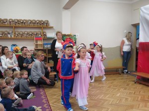 Suwałki Przedszkole nr 7 Niepodległość