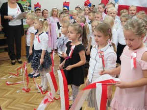 Suwałki Przedszkole nr 7 Niepodległość
