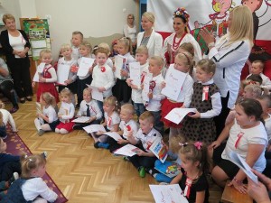 Suwałki Przedszkole nr 7 Niepodległość
