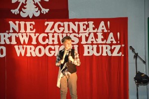 Suwałki Szkoła Podstawowa nr 2 Niepodległość