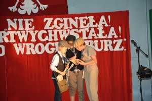 Suwałki Szkoła Podstawowa nr 2 Niepodległość