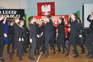 Suwałki Szkoła Podstawowa nr 2 Niepodległość