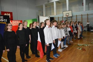 Suwałki Szkoła Podstawowa nr 2 Niepodległość