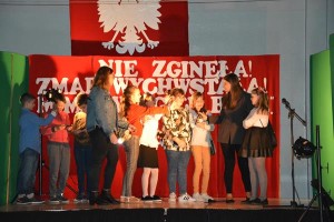 Suwałki Szkoła Podstawowa nr 2 Niepodległość