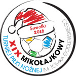 Mikołajkowy Turniej Piłki Nożnej im. Tomka Godlewskiego Mikołajkowy Turniej Piłki Nożnej im. Tomka Godlewskiego