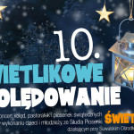 X Świetlikowe Kolędowanie X Świetlikowe Kolędowanie