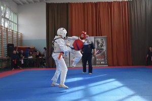 Suwałki Mistrzostwa Suwalskiego Klubu Karate Kyokushin