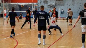 Suwałki Amatorska Liga Piłki Siatkowej 2019