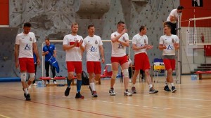 Suwałki Amatorska Liga Piłki Siatkowej 2019