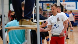 Suwałki Amatorska Liga Piłki Siatkowej 2019