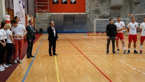 Suwałki Amatorska Liga Piłki Siatkowej 2019