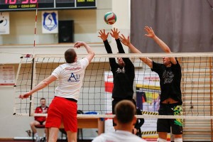 Suwałki Amatorska Liga Piłki Siatkowej 2019