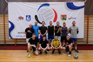 Suwałki Amatorska Liga Piłki Siatkowej 2019