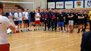 Suwałki Amatorska Liga Piłki Siatkowej 2019