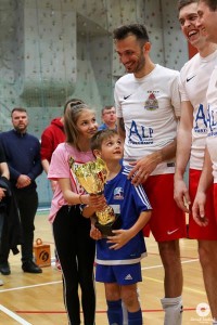 Suwałki Amatorska Liga Piłki Siatkowej 2019