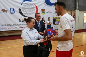 Suwałki Amatorska Liga Piłki Siatkowej 2019