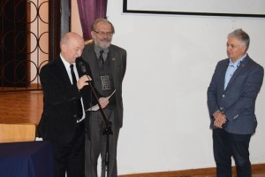 Suwałki I LO wspomnienie Zarugiewicz