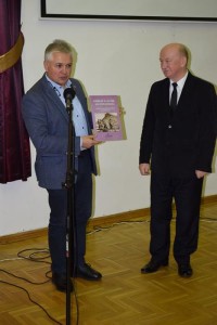 Suwałki I LO wspomnienie Zarugiewicz