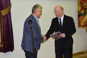 Suwałki I LO wspomnienie Zarugiewicz