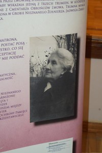 Suwałki I LO wspomnienie Zarugiewicz