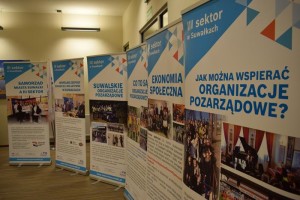Suwałki spotkanie rad społecznych