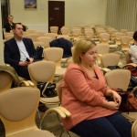 Suwałki spotkanie rad społecznych