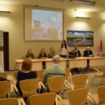 Suwałki spotkanie rad społecznych