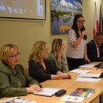 Suwałki spotkanie rad społecznych