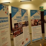 Suwałki spotkanie rad społecznych