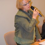 Suwałki spotkanie rad społecznych