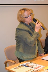Suwałki spotkanie rad społecznych
