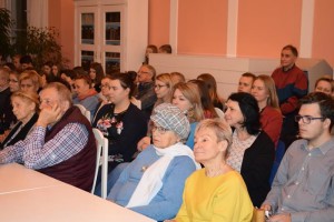 Suwałki Archiwum Państwowe wykład o pieśniach patriotycznych