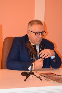 Suwałki Archiwum Państwowe wykład o pieśniach patriotycznych