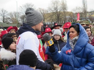 Suwałki WOŚP 2020