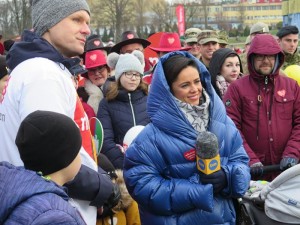 Suwałki WOŚP 2020