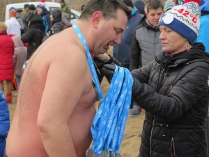 Suwałki WOŚP 2020