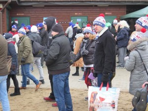 Suwałki WOŚP 2020