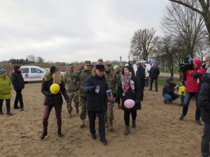 Suwałki WOŚP 2020