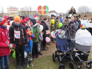 Suwałki WOŚP 2020